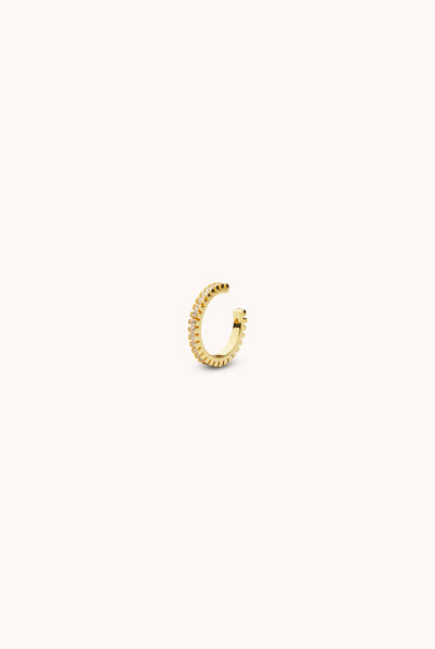 EAR CUFF RIVIÈRE ORO