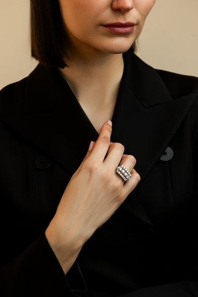 ANILLO GRAND MÈRE